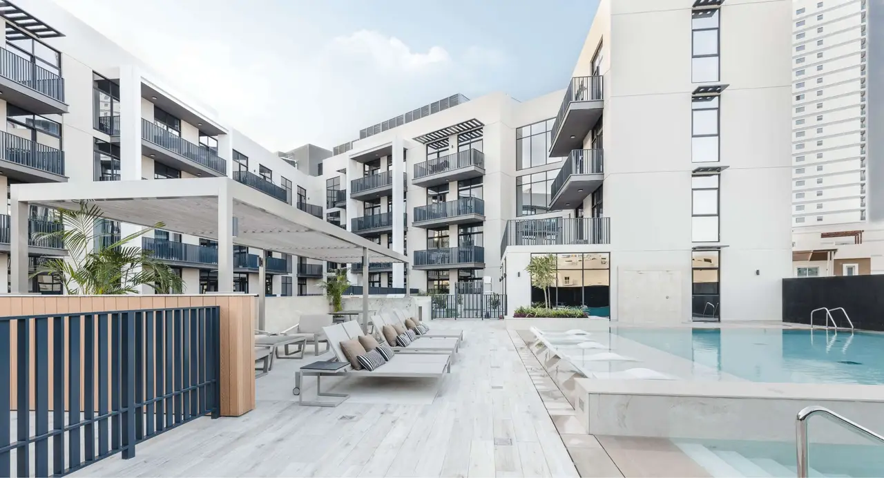 Explore Harrington House by Ellington Properties — 5
