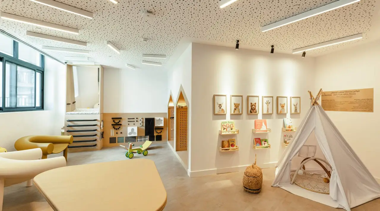 Explore Harrington House by Ellington Properties — 8