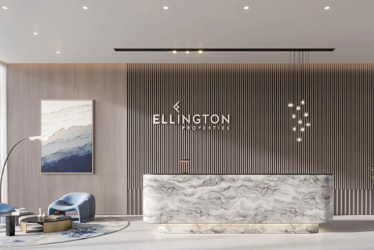 Hillmont Residences by Ellington Properties — 1