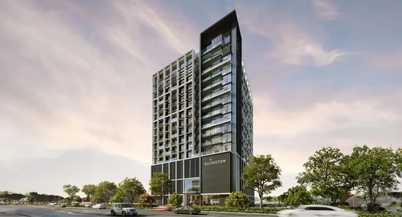 Hillmont Residences by Ellington Properties — 4