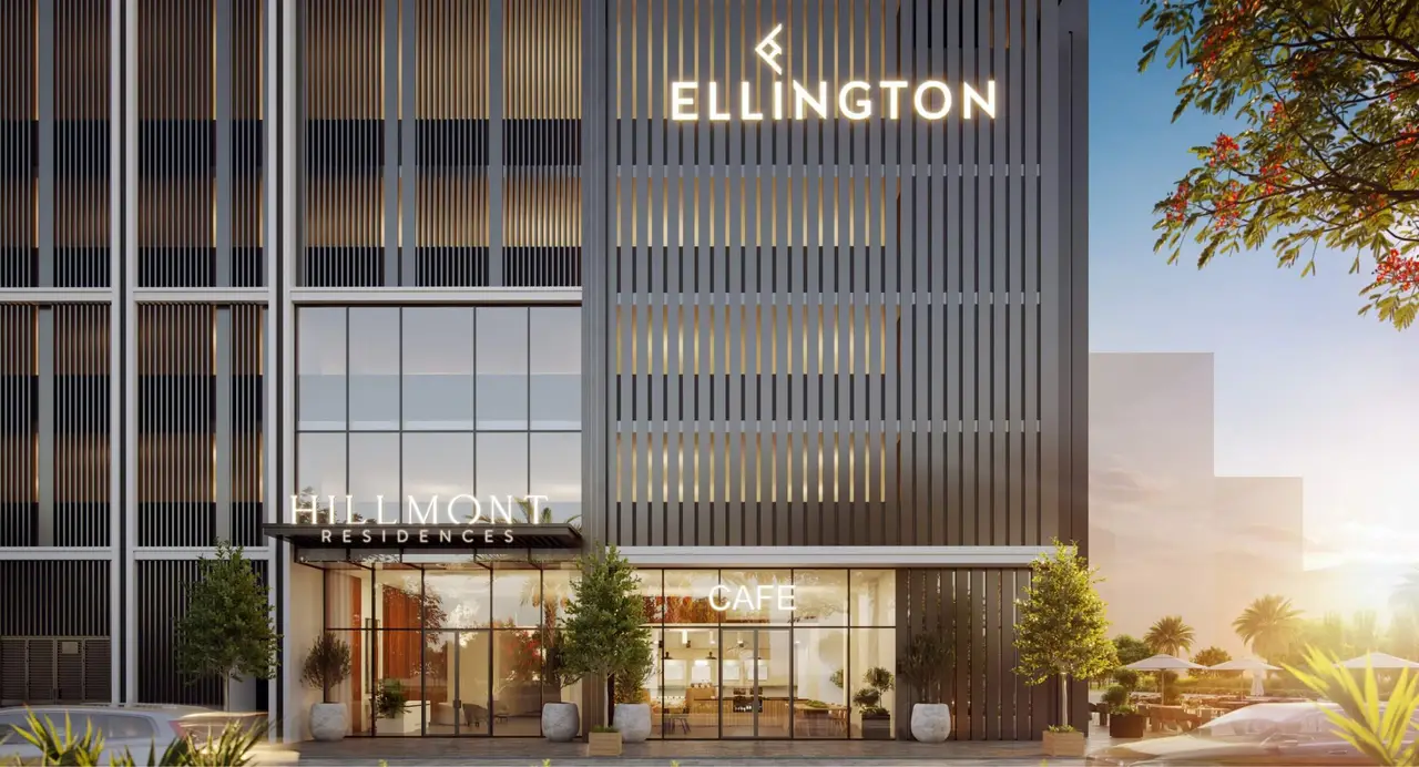 Hillmont Residences by Ellington Properties — 5