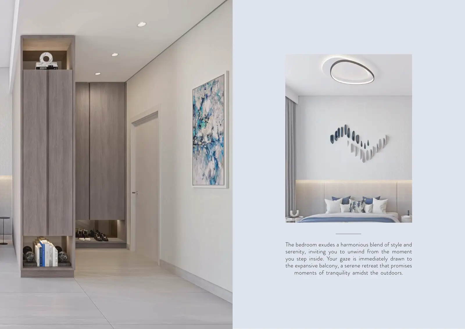 Hillmont Residences by Ellington Properties — Planimetrie 1