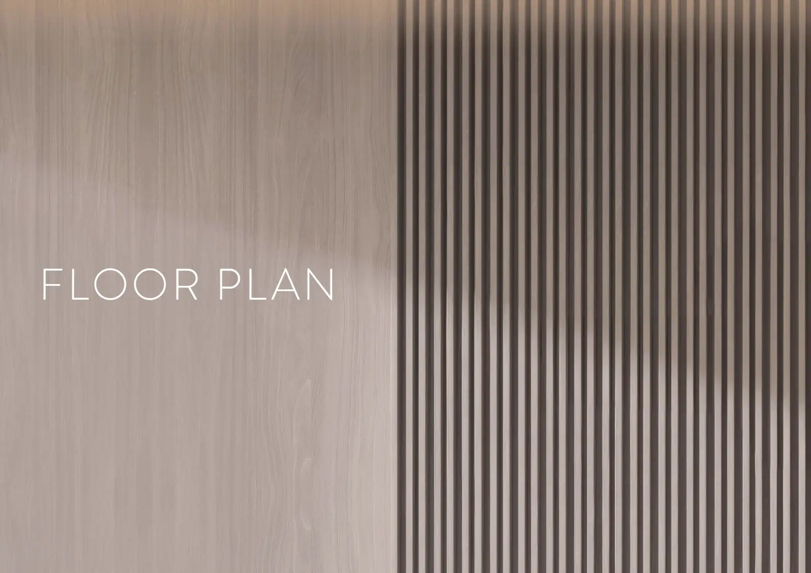 Hillmont Residences by Ellington Properties — Planimetrie 2