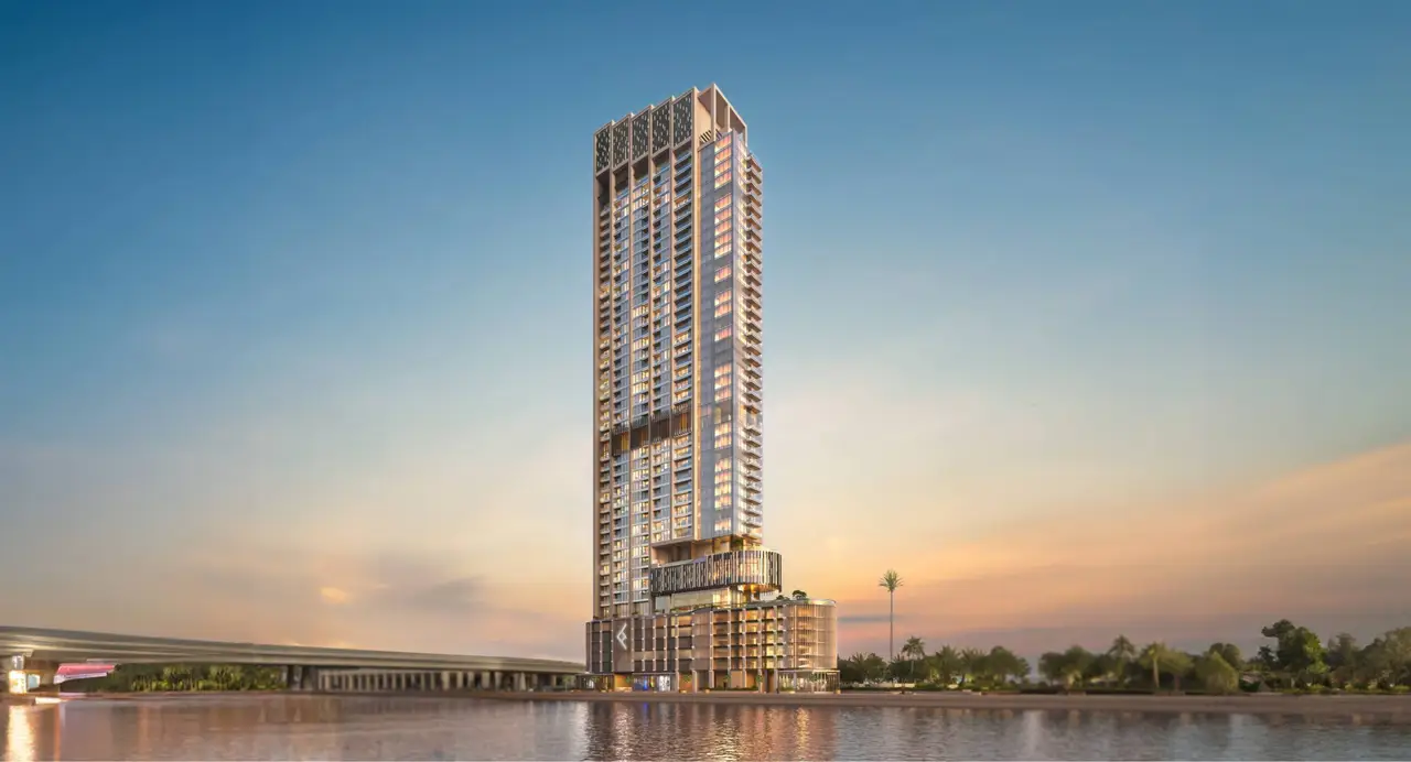 One River Point by Ellington Properties — 4