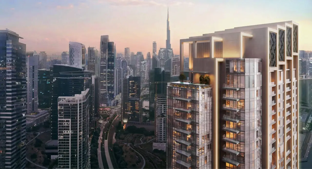 One River Point by Ellington Properties — 5