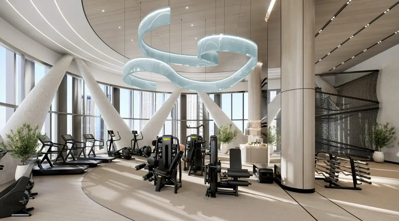 One River Point by Ellington Properties — 6