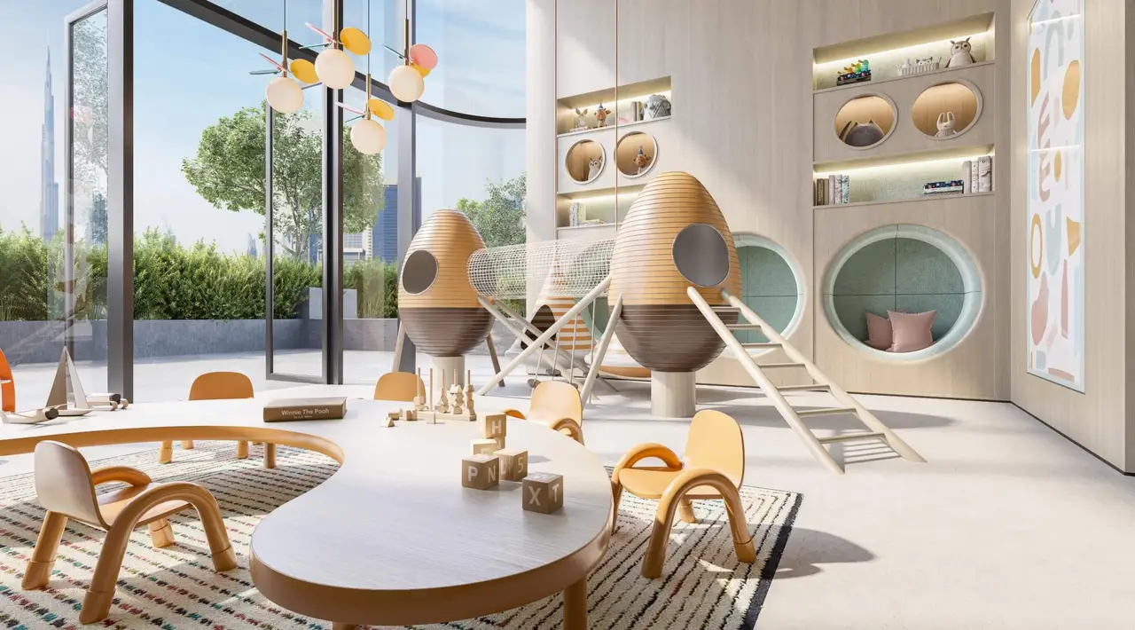 One River Point by Ellington Properties — 8