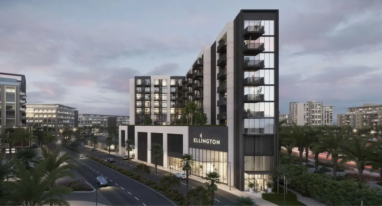 Explore Rosemont Residences by Ellington Properties — 5