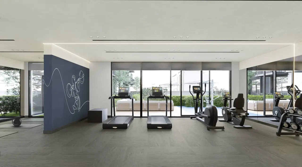 Explore Rosemont Residences by Ellington Properties — 6