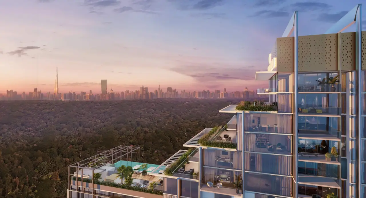 Explore The Highbury by Ellington Properties — 3