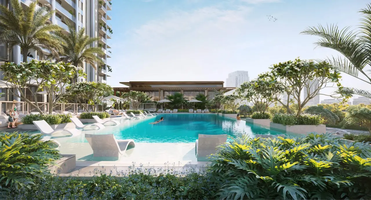 Explore The Highbury by Ellington Properties — 4