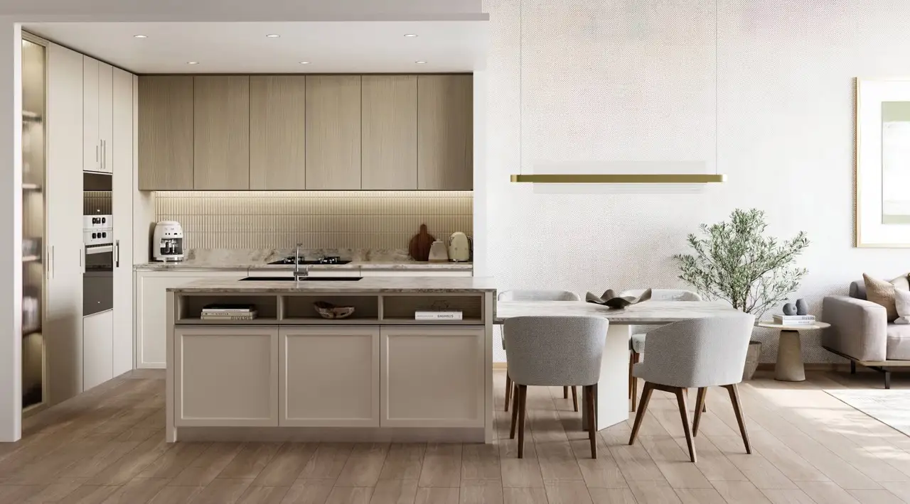 Explore The Highbury by Ellington Properties — 5