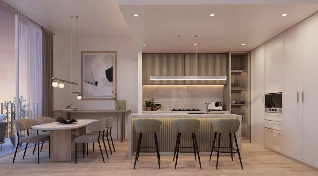 Explore The Highbury by Ellington Properties — 7