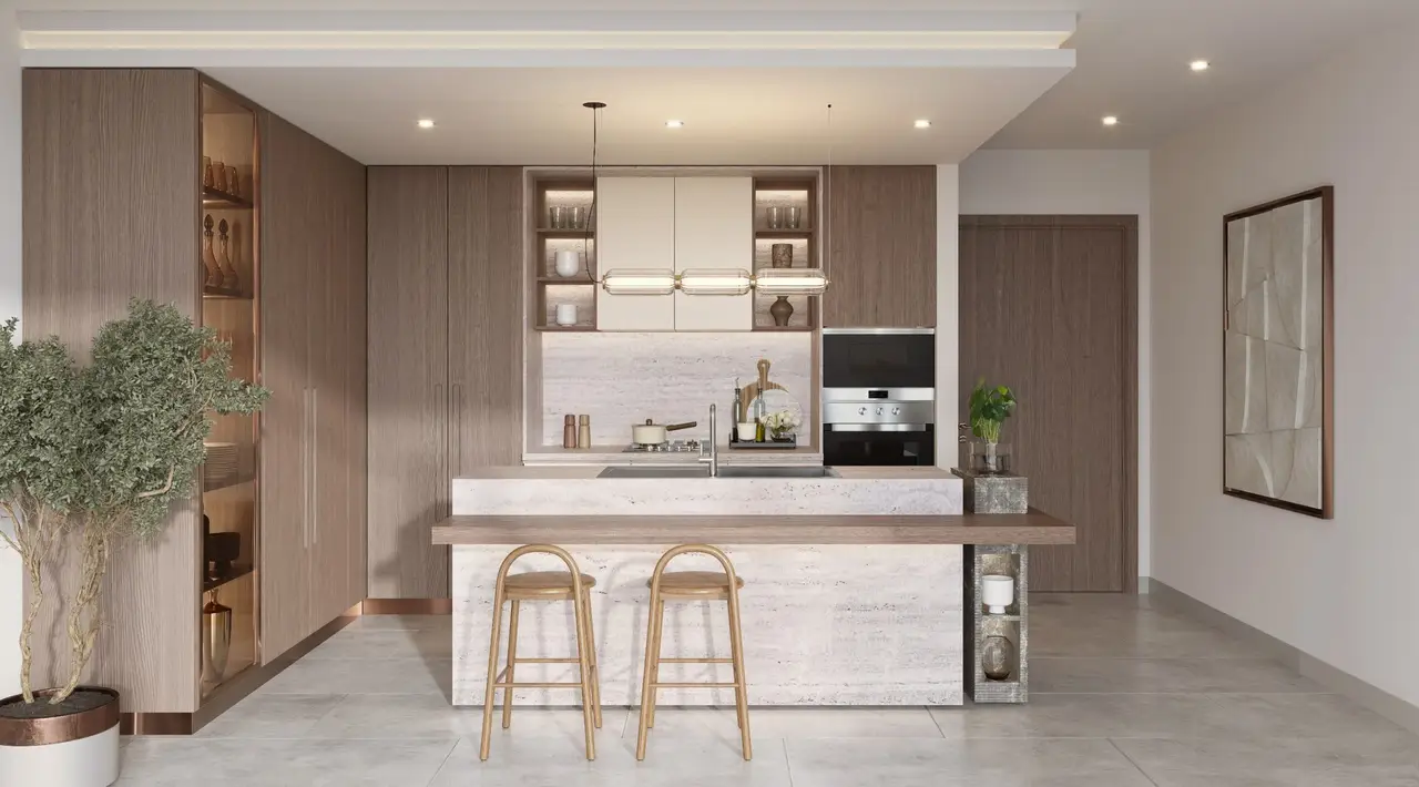 The Hillgate by Ellington Properties — 5