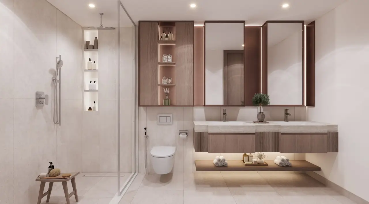 The Hillgate by Ellington Properties — 6