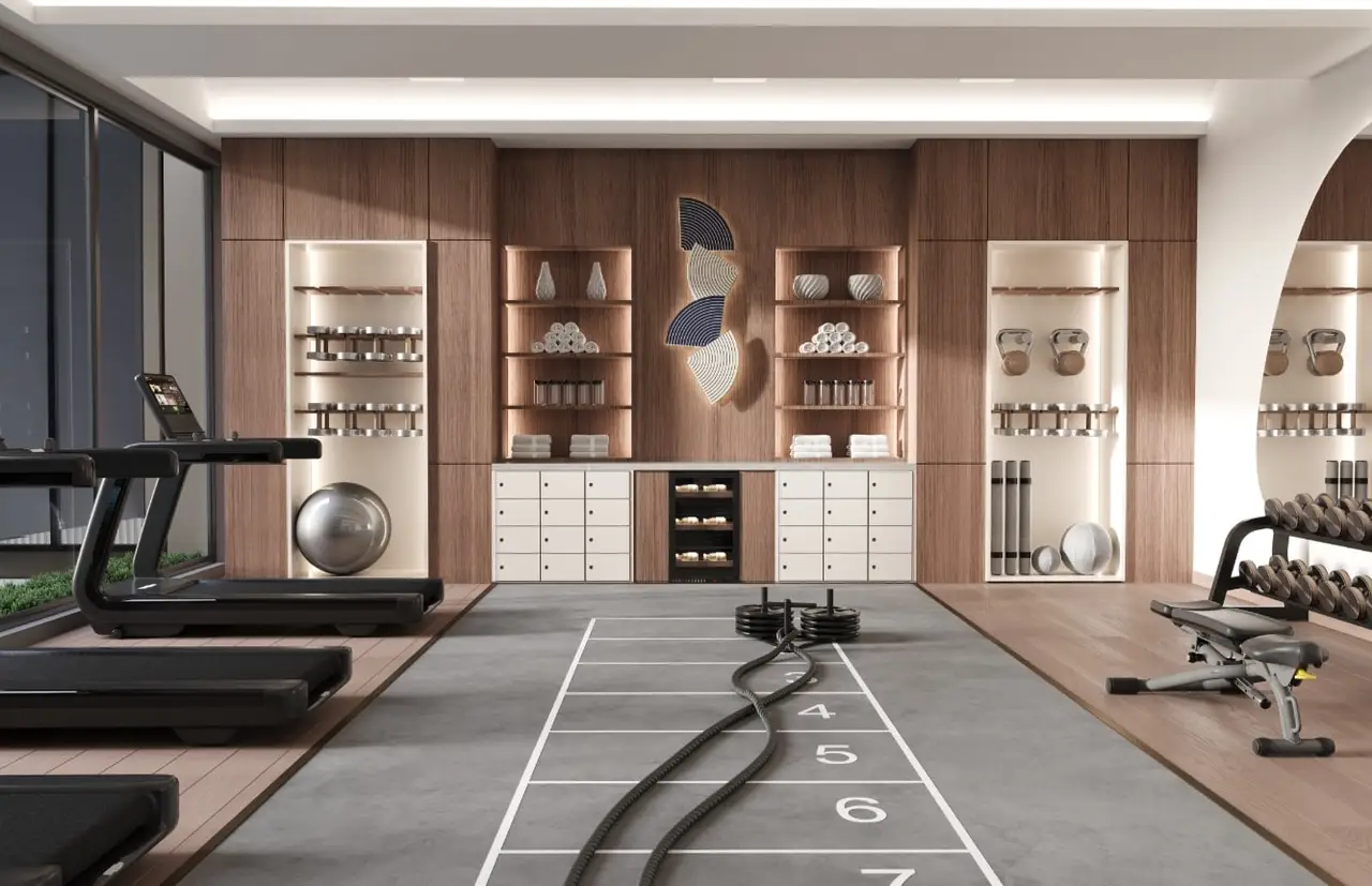 The Hillgate by Ellington Properties — 7