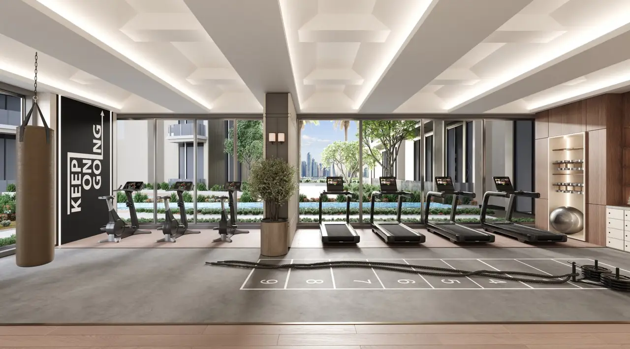 The Hillgate by Ellington Properties — 8