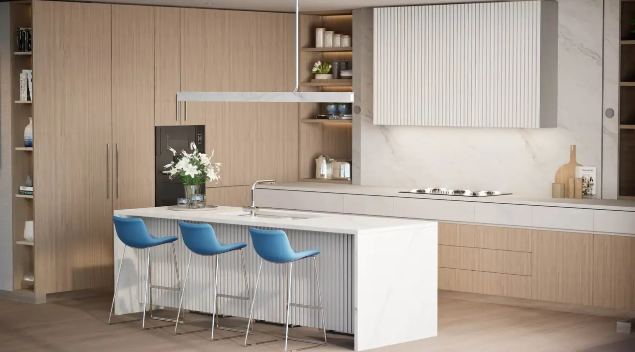 Explore The Quayside In Business Bay by Ellington Properties — 6