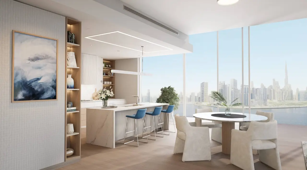 Explore The Quayside In Business Bay by Ellington Properties — 7
