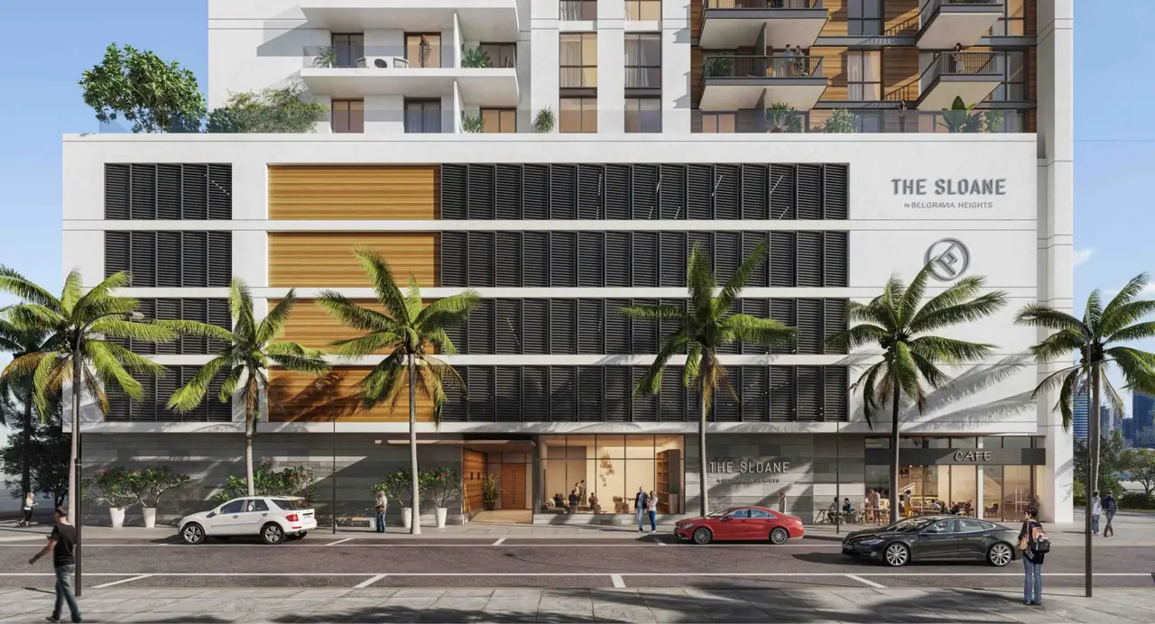 Explore The Sloane In JVC by Ellington Properties — 1