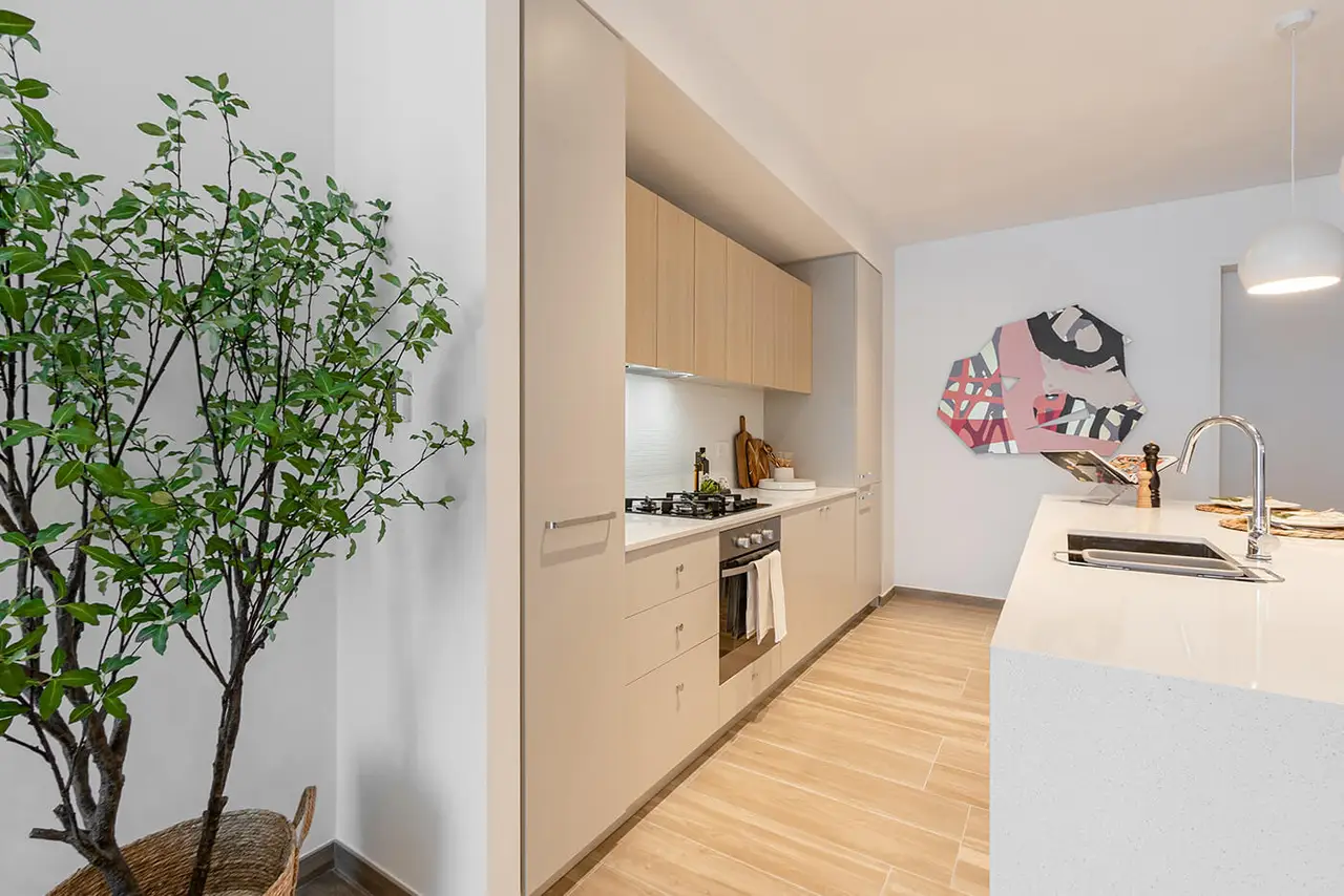 Explore The Sloane In JVC by Ellington Properties — 2