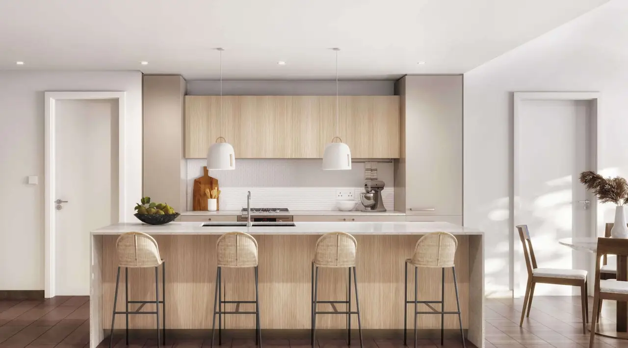 Explore The Sloane In JVC by Ellington Properties — 6