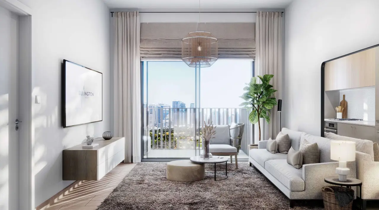Explore The Sloane In JVC by Ellington Properties — 7