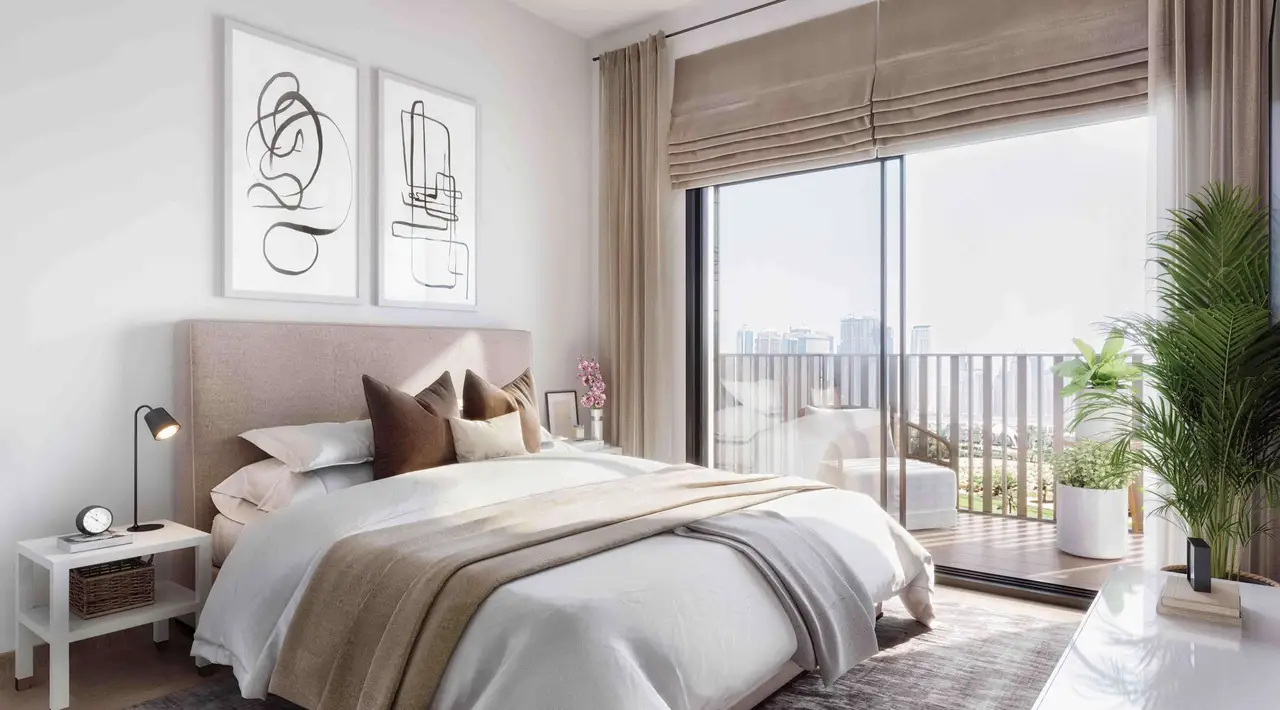 Explore The Sloane In JVC by Ellington Properties — 8