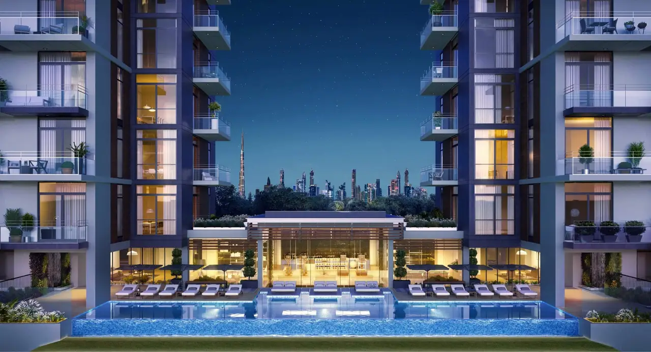 Explore Wilton Park Residences by Ellington Properties