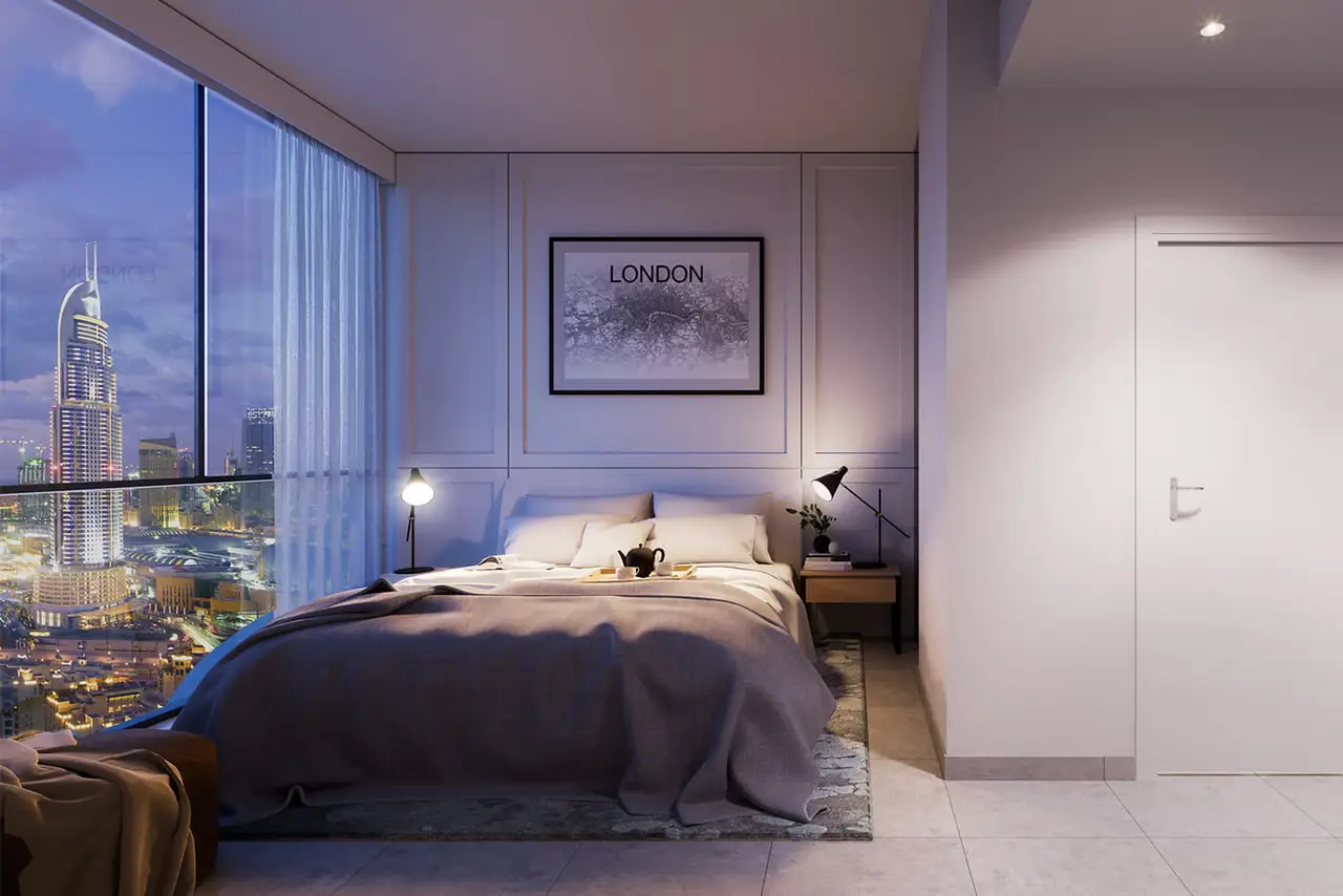 Explore Wilton Park Residences by Ellington Properties — 2