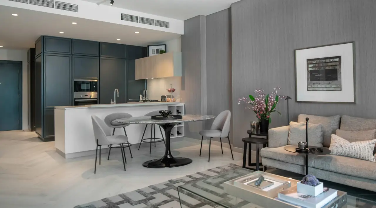 Explore Wilton Park Residences by Ellington Properties — 6