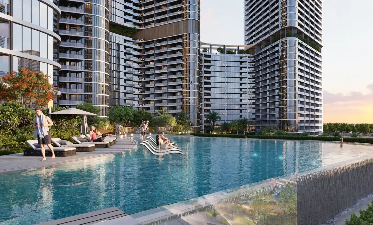 Skyvue Altier by Sobha Realty — 3