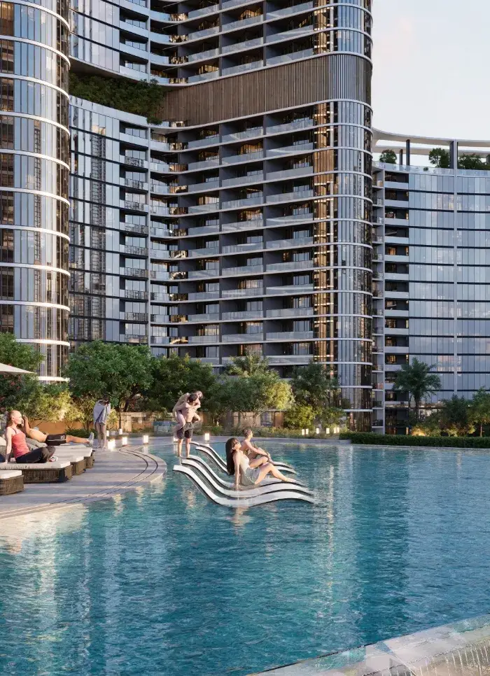 Skyvue Altier by Sobha Realty — 4