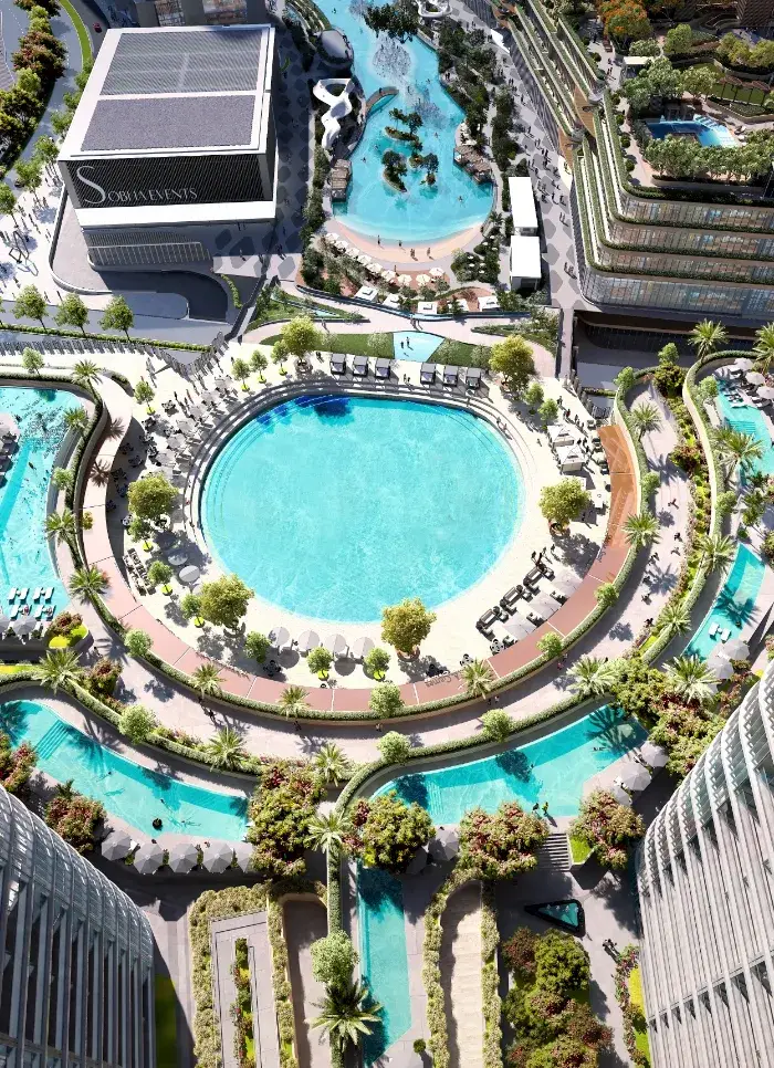 Skyvue Altier by Sobha Realty — 6