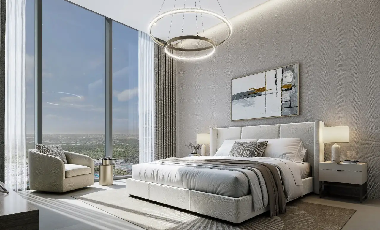 Skyvue Altier by Sobha Realty — 7