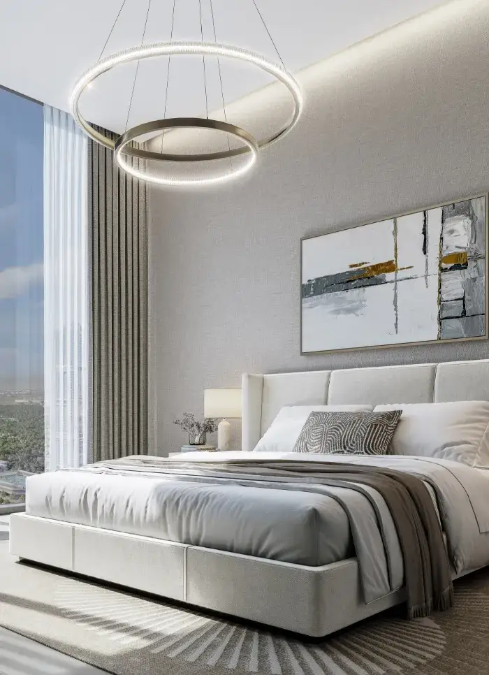 Skyvue Altier by Sobha Realty — 8