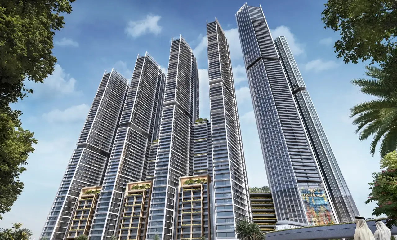 The Horizon by Sobha Realty