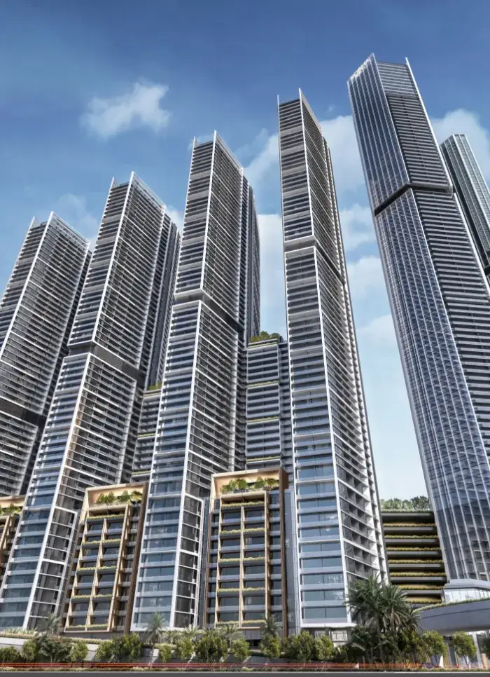 The Horizon by Sobha Realty — 2