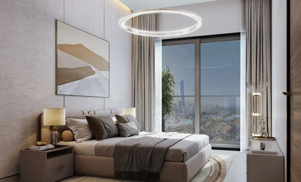 The Horizon by Sobha Realty — 3