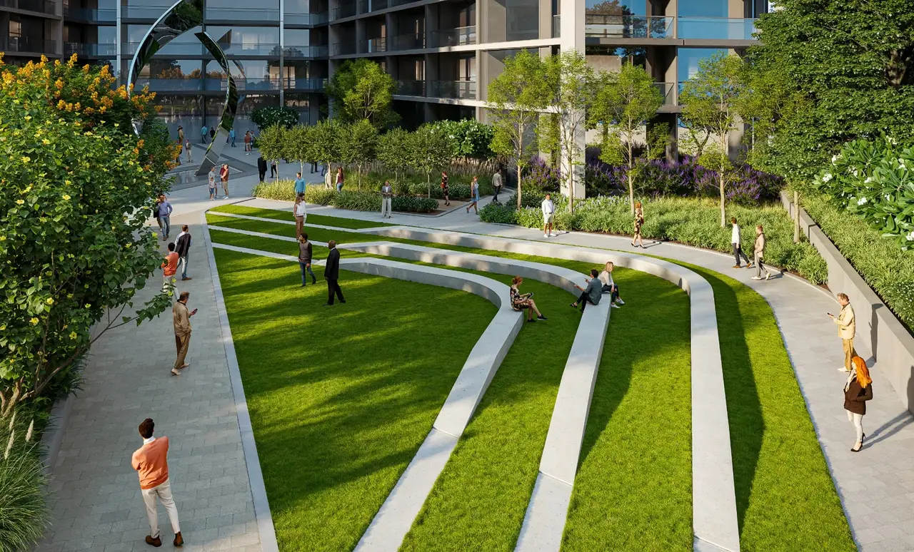 The Horizon by Sobha Realty — 5