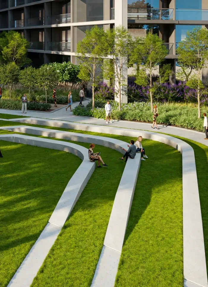 The Horizon by Sobha Realty — 6