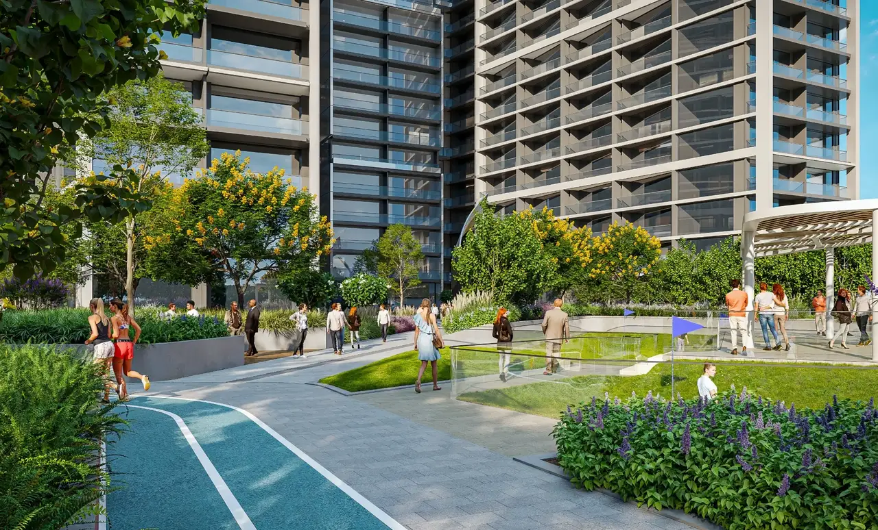The Horizon by Sobha Realty — 7