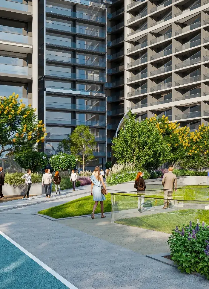 The Horizon by Sobha Realty — 8