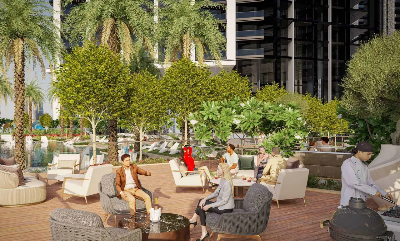 The Serene by Sobha Realty