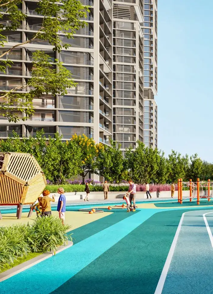 The Serene by Sobha Realty — 4