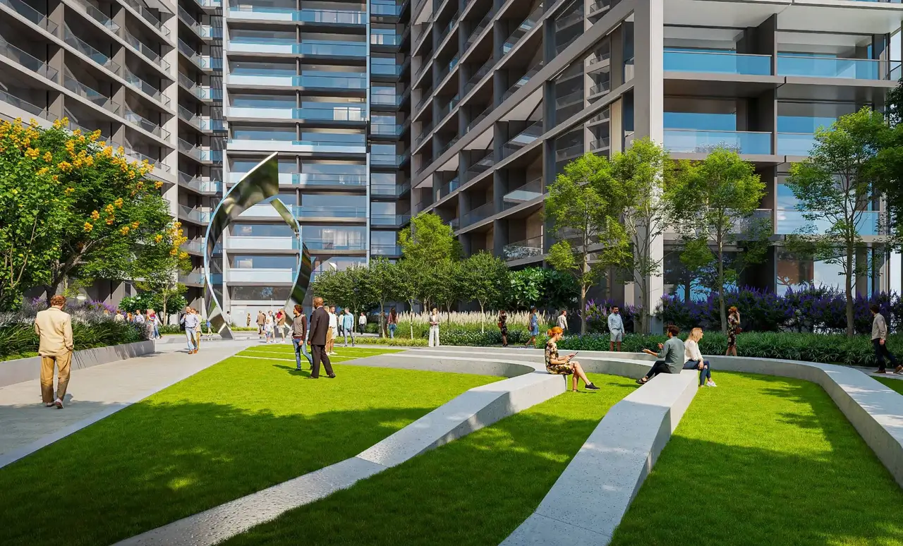 The Serene by Sobha Realty — 5