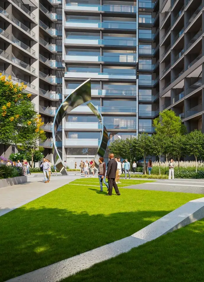 The Serene by Sobha Realty — 6