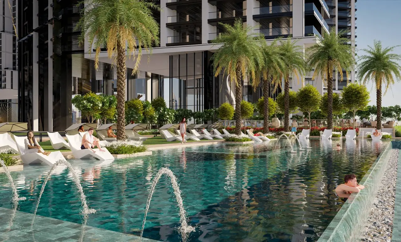 The Serene by Sobha Realty — 7