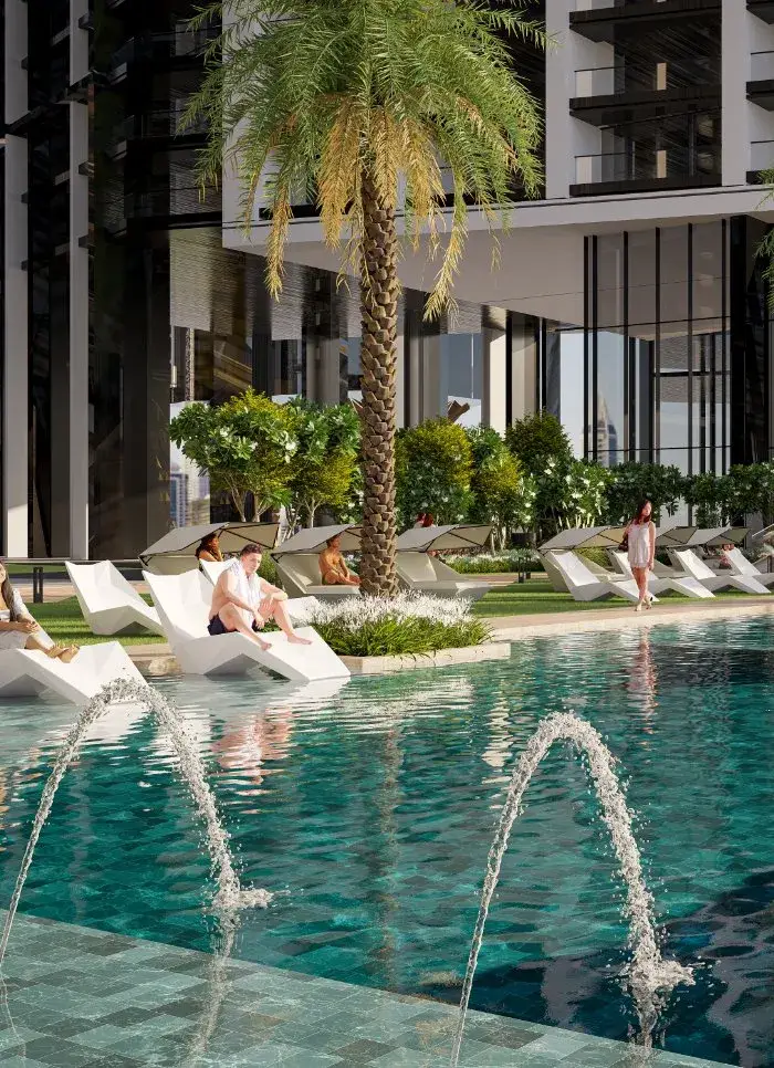 The Serene by Sobha Realty — 8