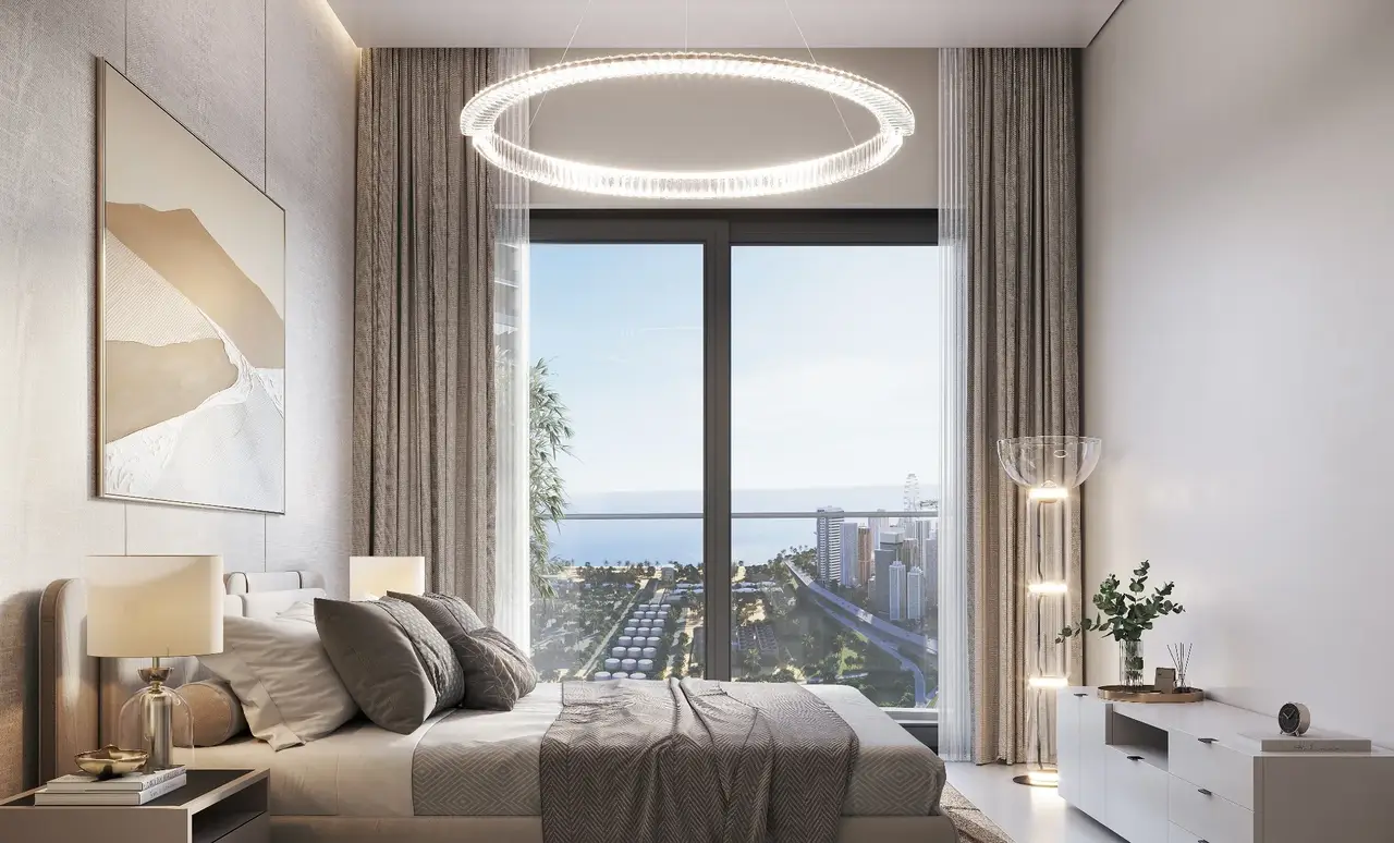 The Tranquil by Sobha Realty — 3